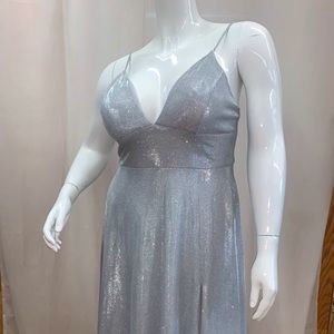 Windsor (Prom) long dress but it could also be used for many other events